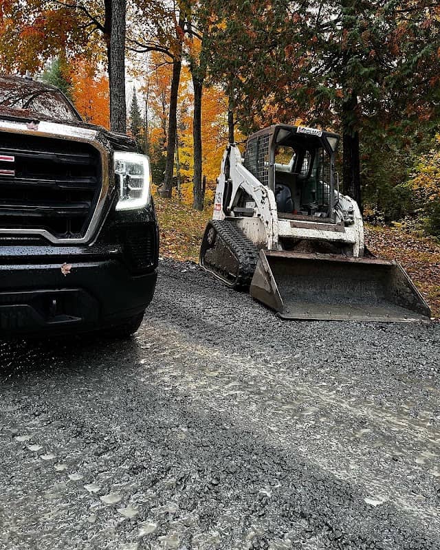 MD Landscaping project photo