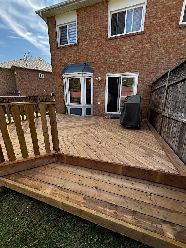 MD Landscaping photo 3