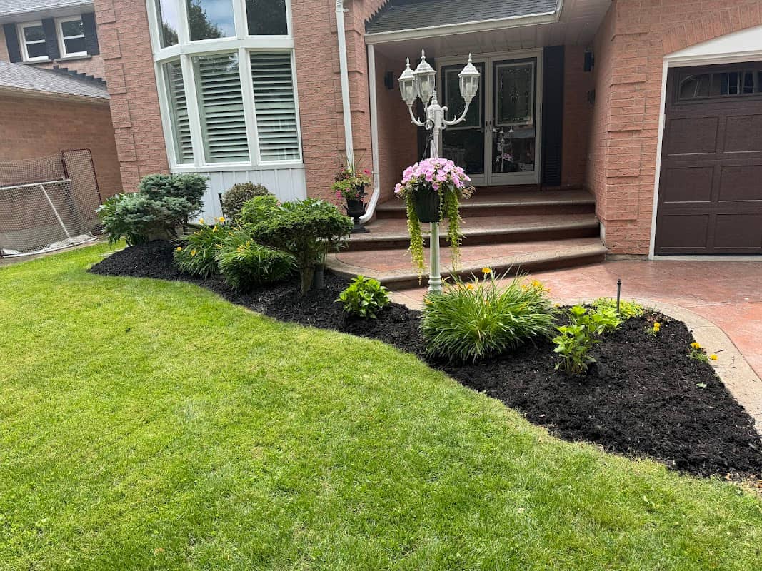 MERAKI HOME MAINTENANCE LANDSCAPING project photo