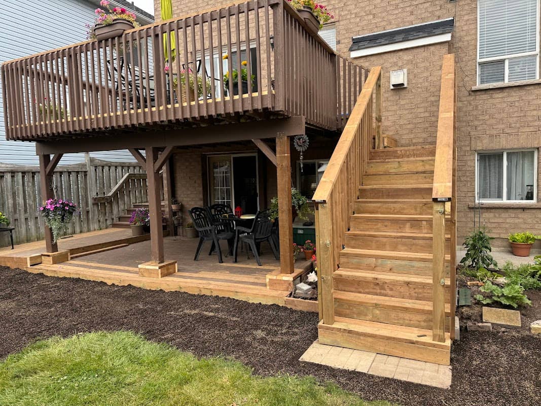 MERAKI HOME MAINTENANCE LANDSCAPING photo 2