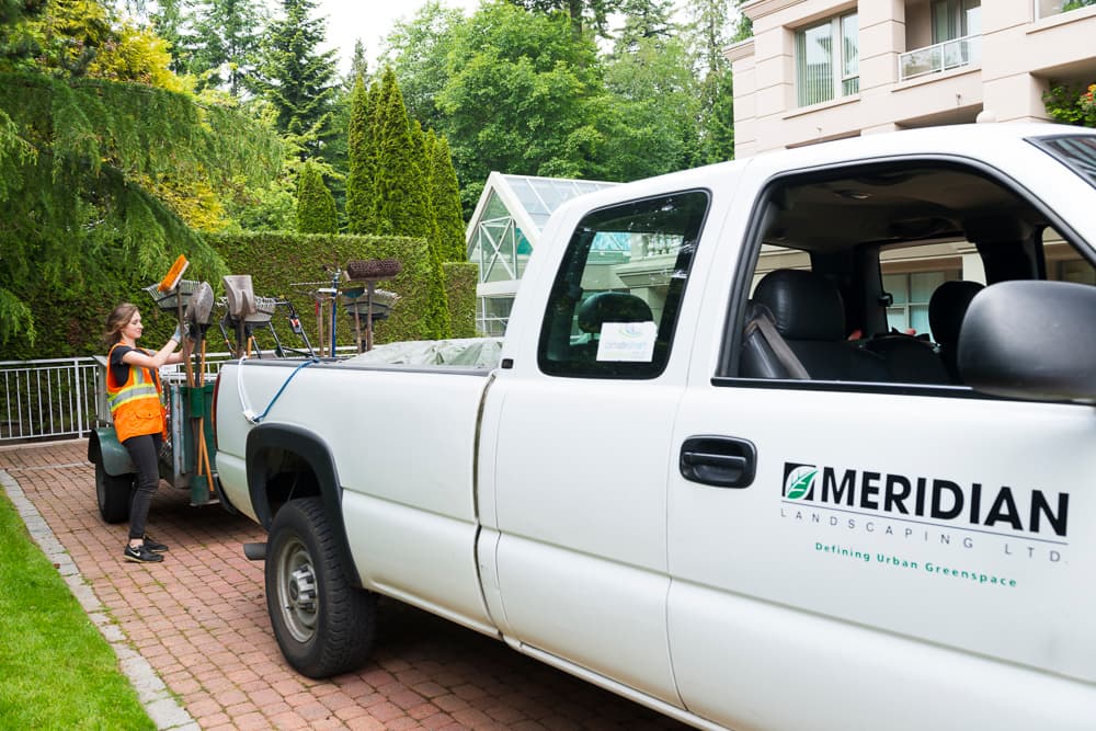 Meridian Landscaping photo 2