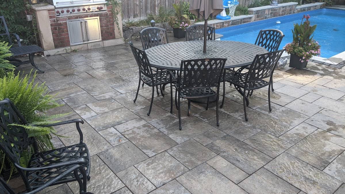 METRO PAVERS Inc. photo 3