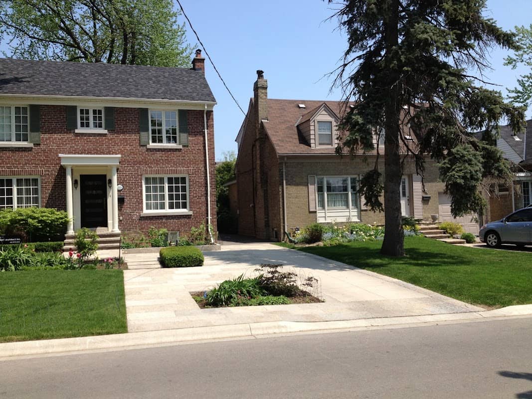 METRO PAVERS Inc. photo 4