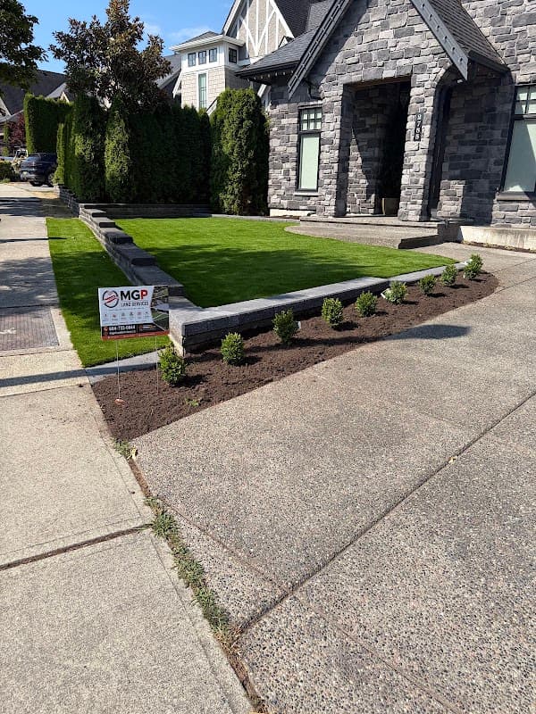 MGP Land Services