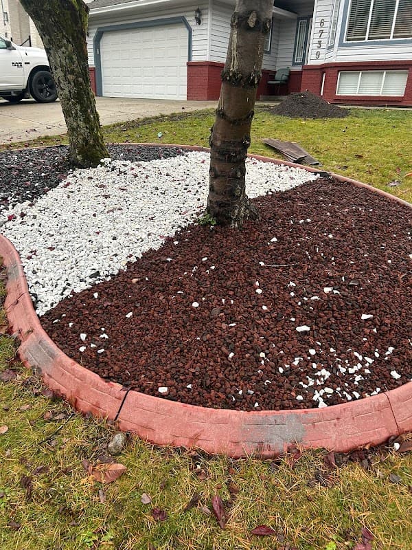Milan Landscaping LTD photo 2