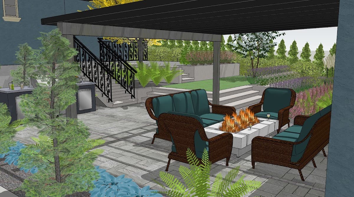 Milieu Landscape Consulting Inc. photo 3