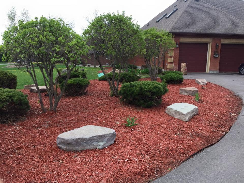 Milner's Lawn Care Service photo 4