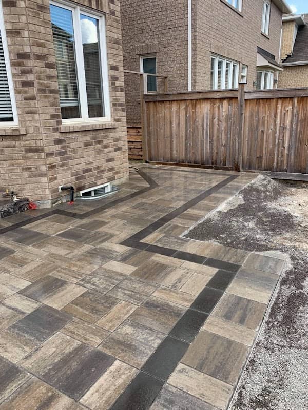 Moderna Landscaping photo 2