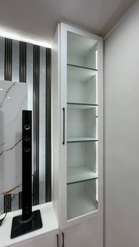 Moderntouch construction photo 3
