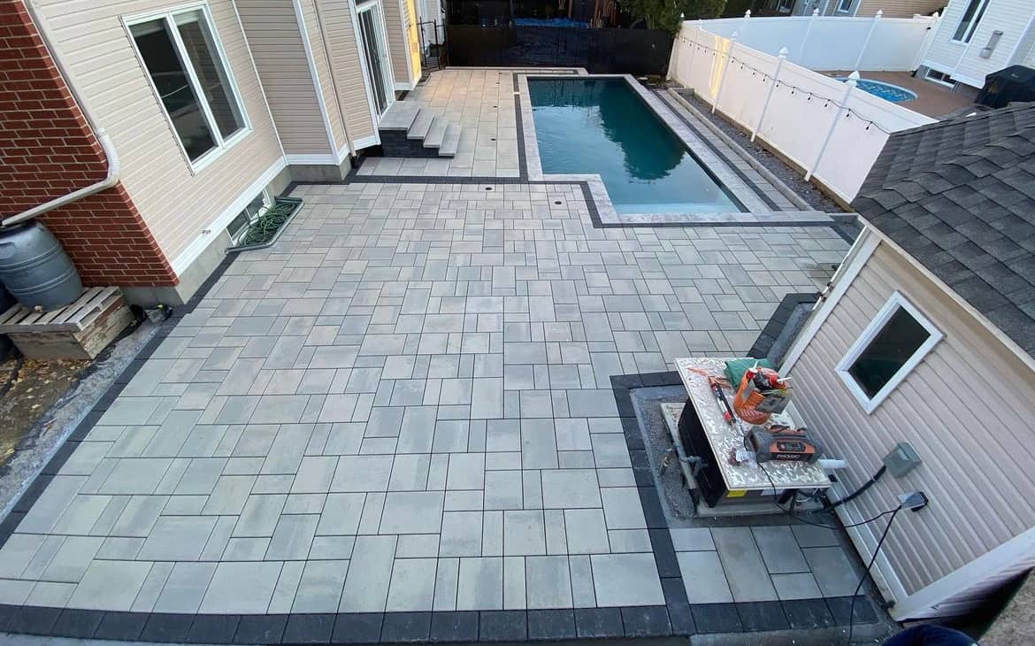 Monalesa Landscaping Inc photo 4