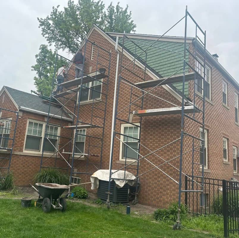 Monroe Masonry & Contracting photo 2