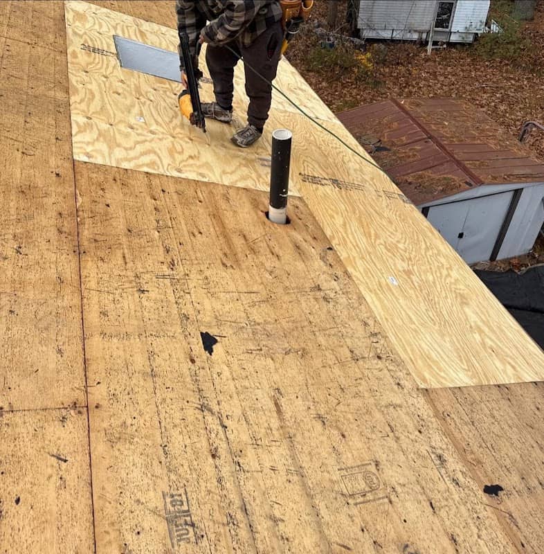 Monroe Masonry & Contracting photo 3
