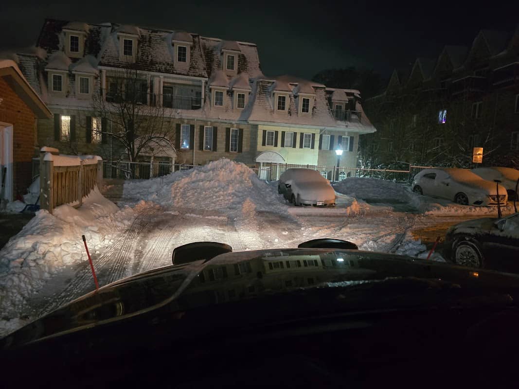 Monster Plowing Company photo 2