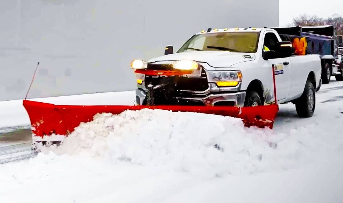 Monster Plowing Company photo 3