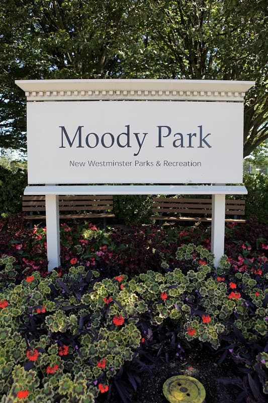 Moody Park project photo