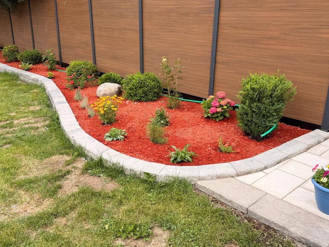 Moose Landscaping photo 2