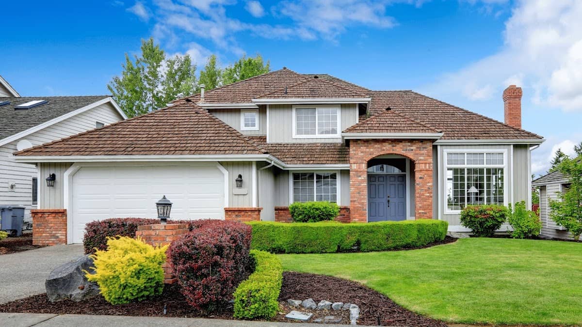 Mr. Lawnmower Landscaping Services photo 2