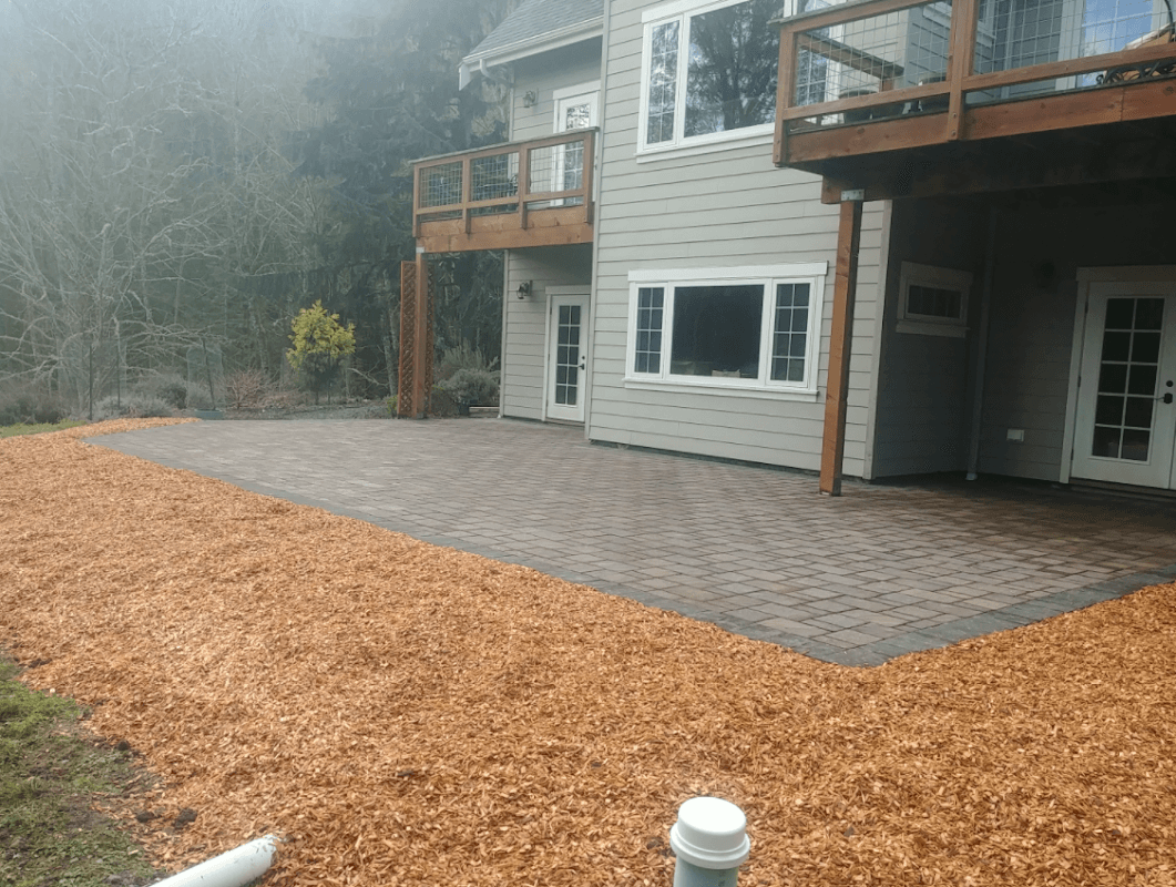 Mt. Baker Landworks photo 2