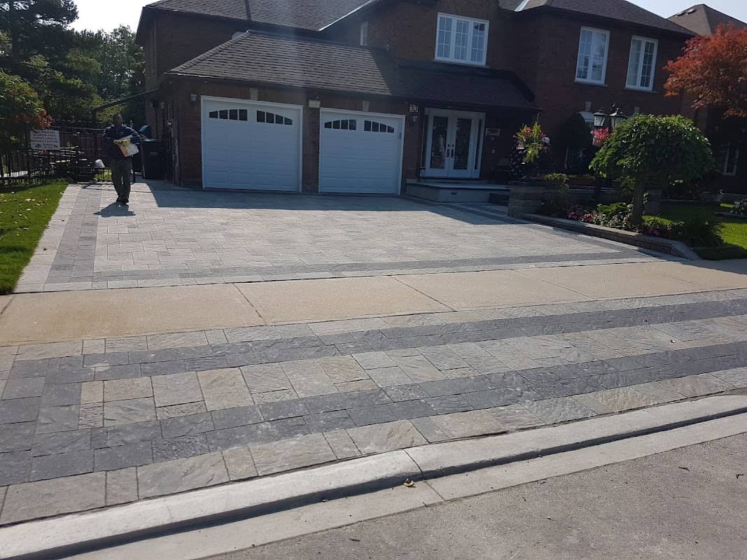 Mutti Landscaping photo 2