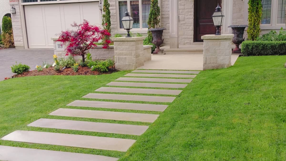 Mutti Landscaping photo 4