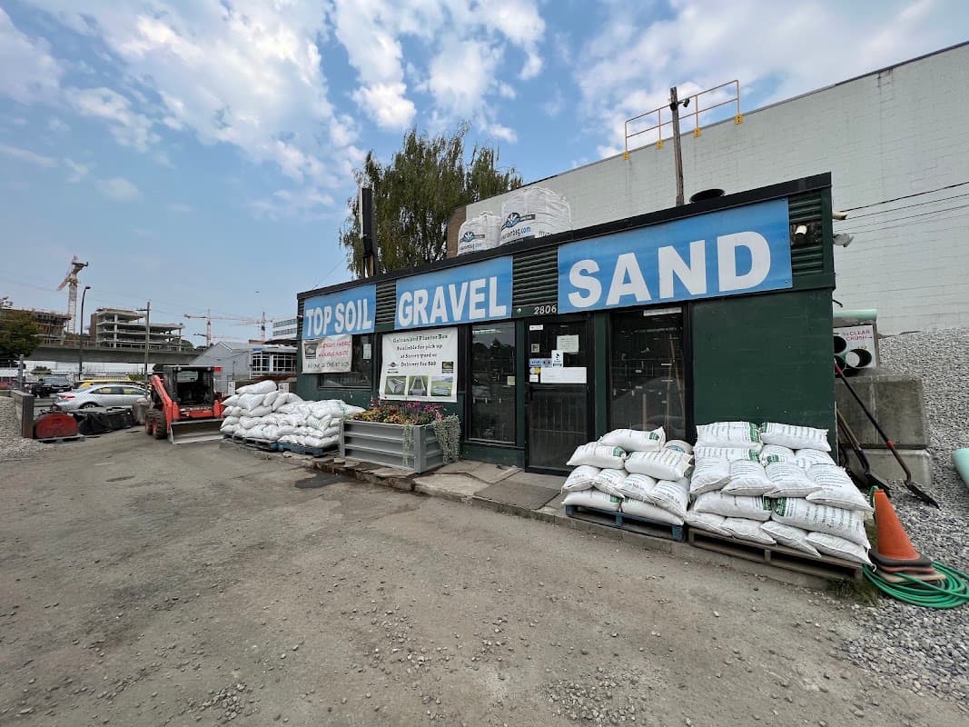 MyGardenBag - Vancouver project photo