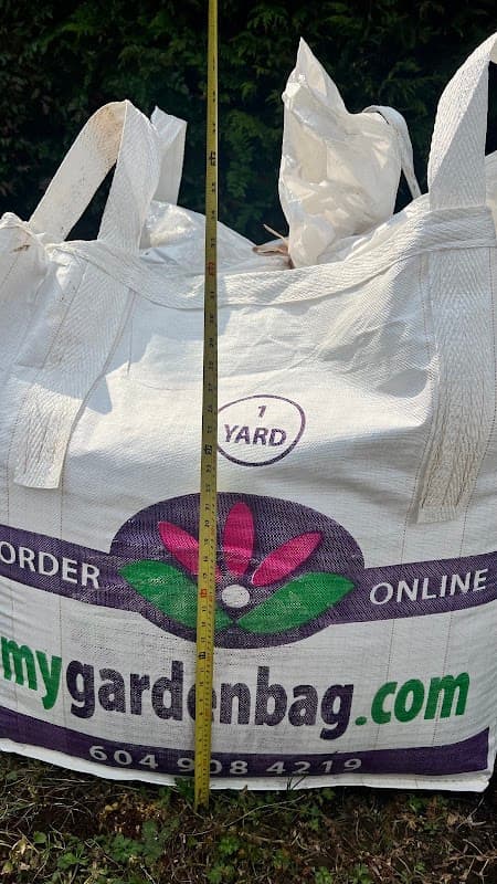 MyGardenBag - Vancouver photo 2