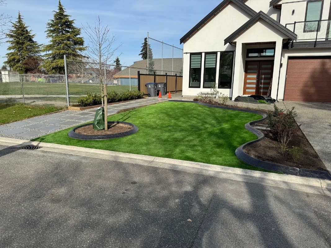 N2 Hardscaping photo 2
