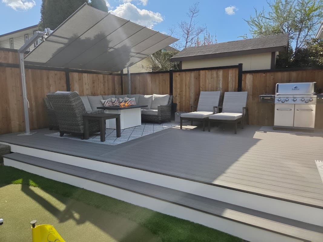 NashElite Contracting Ltd. photo 2
