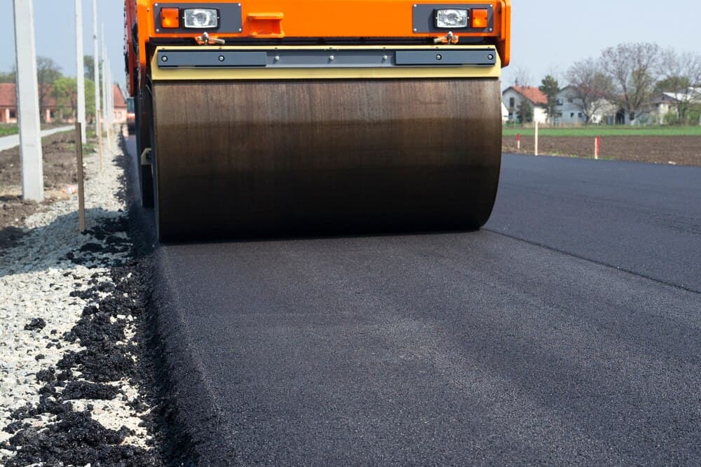 Nasib's Asphalt Paving - Best Paving Company in Vancouver |Burnaby| Richmond photo 4