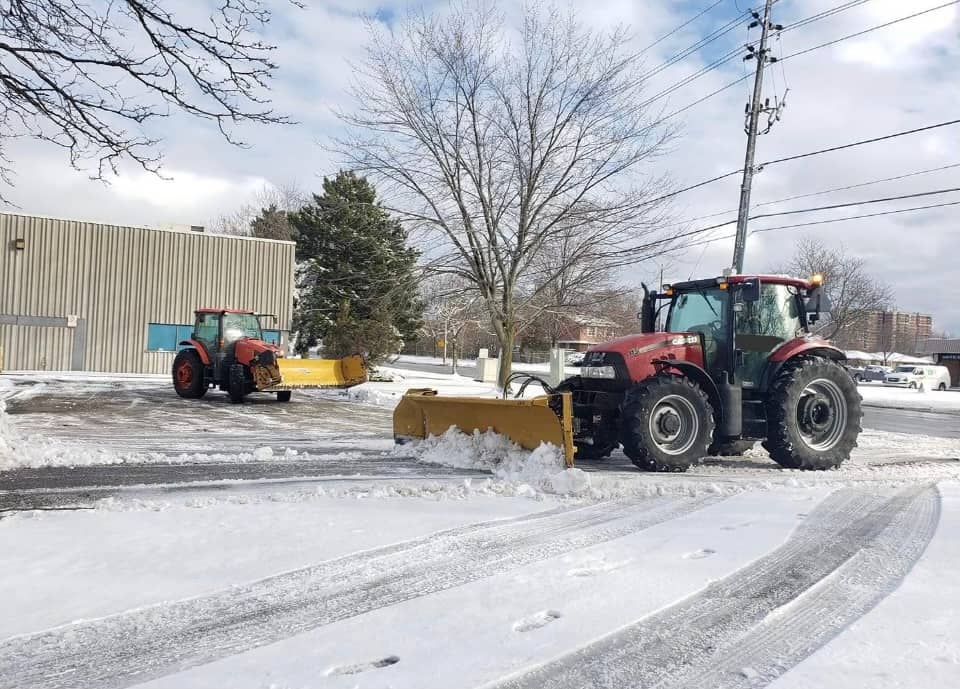 National Snow Removal photo 2