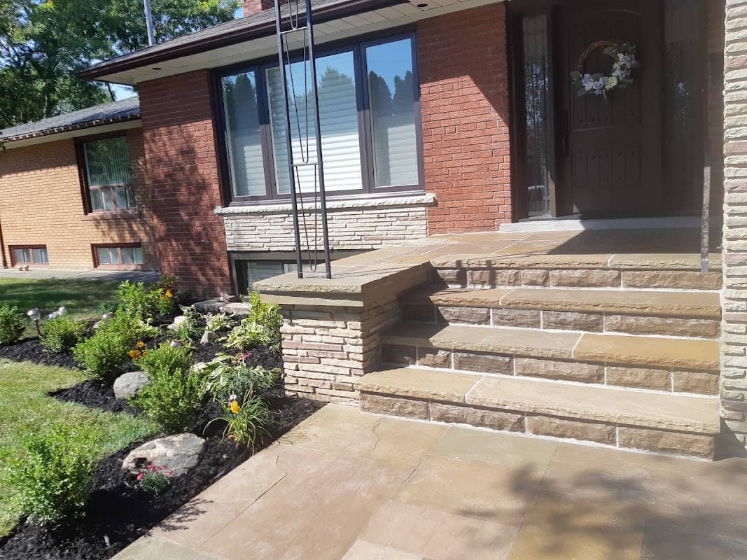 Natural Stone Design photo 2