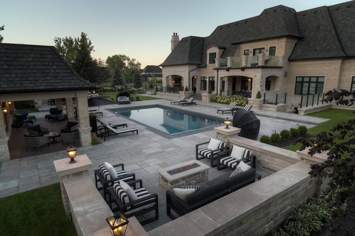 Nature’s Choice Landscape Construction Ltd.