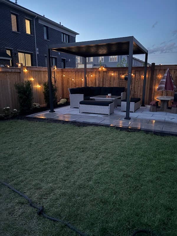 New Look Garden Contracting photo 2