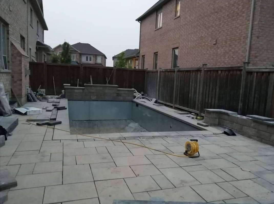 New Look Garden Contracting photo 3