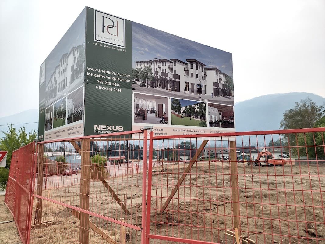 Nexus Construction Ltd project photo