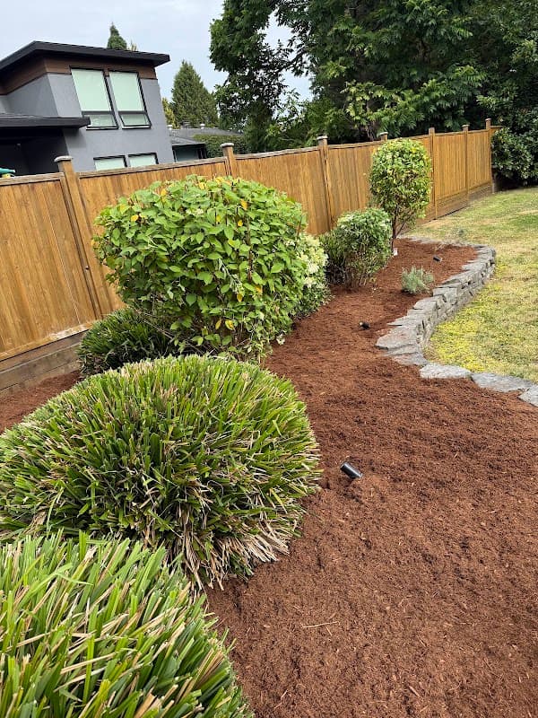 Ngo Gardener Solution
