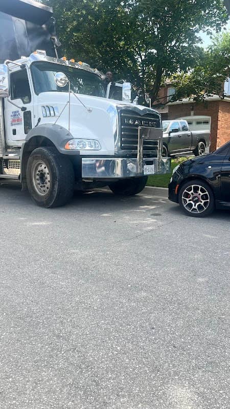 Nissena Paving & Interlock