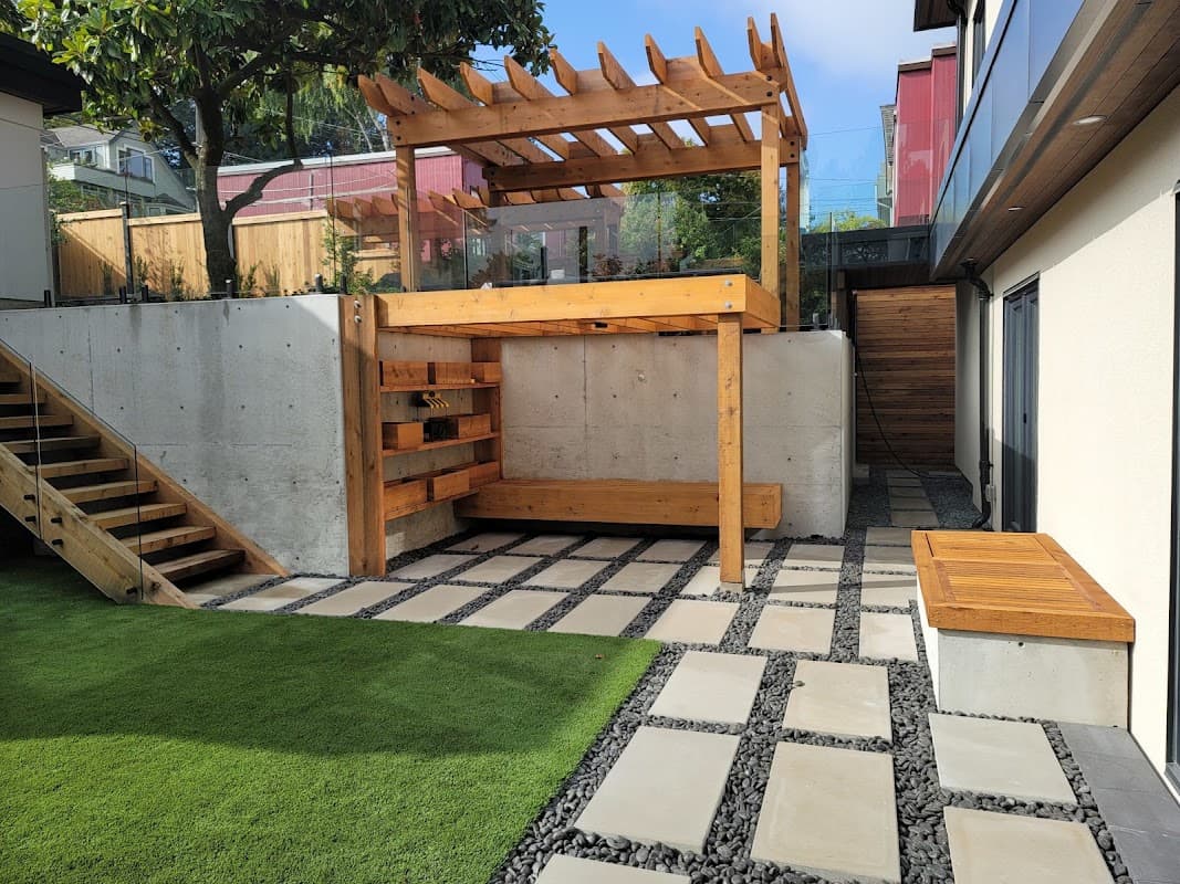 No Limit Landscaping Ltd. photo 2