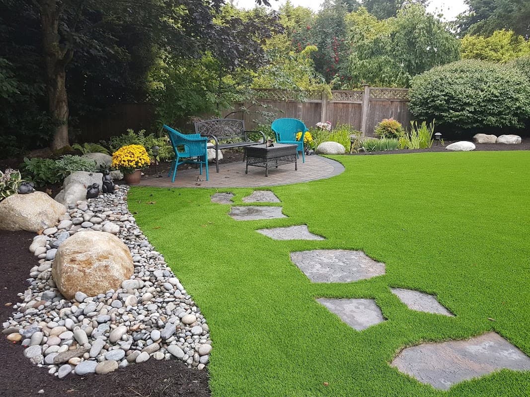 No Limit Landscaping Ltd. photo 6