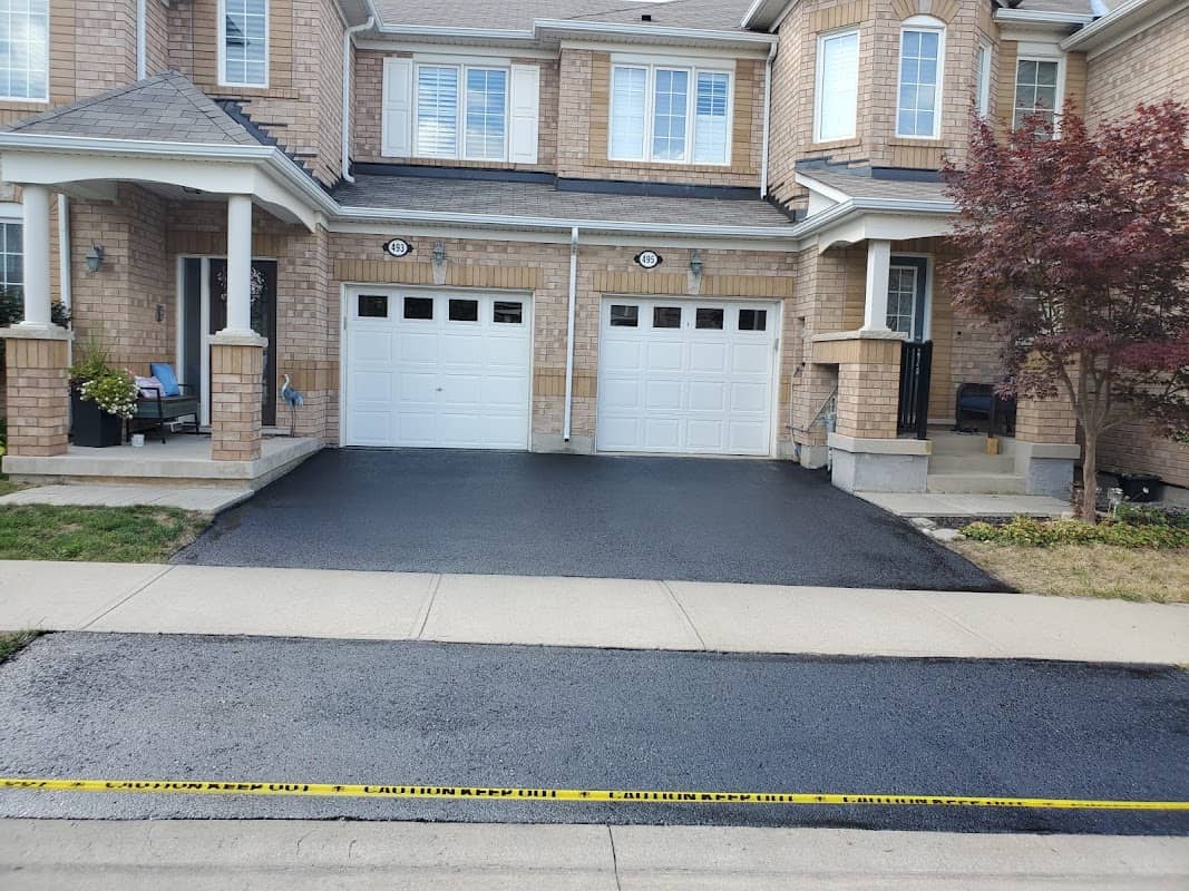 No Limit Sealing Richmond Hill photo 2