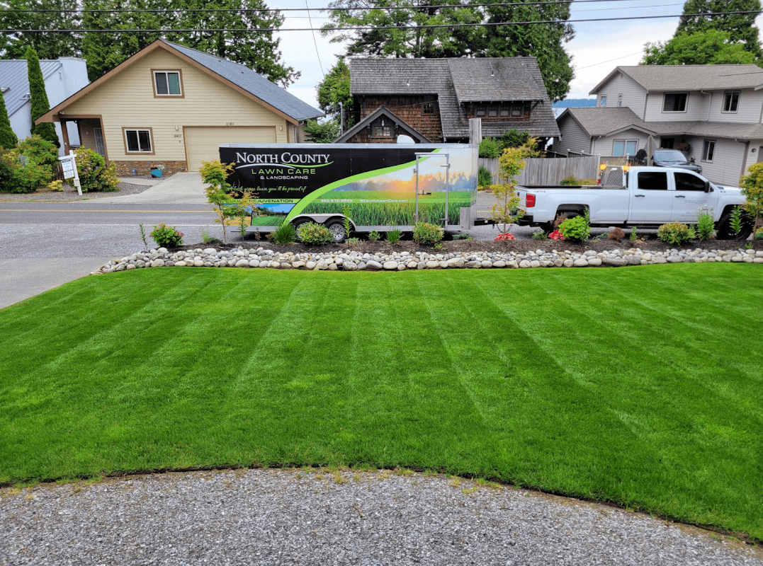 North County Landscape Co.