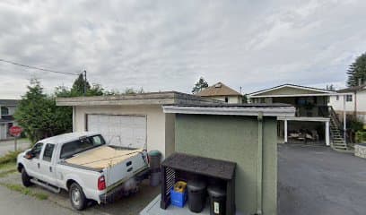 North Van Gardening & Landscaping