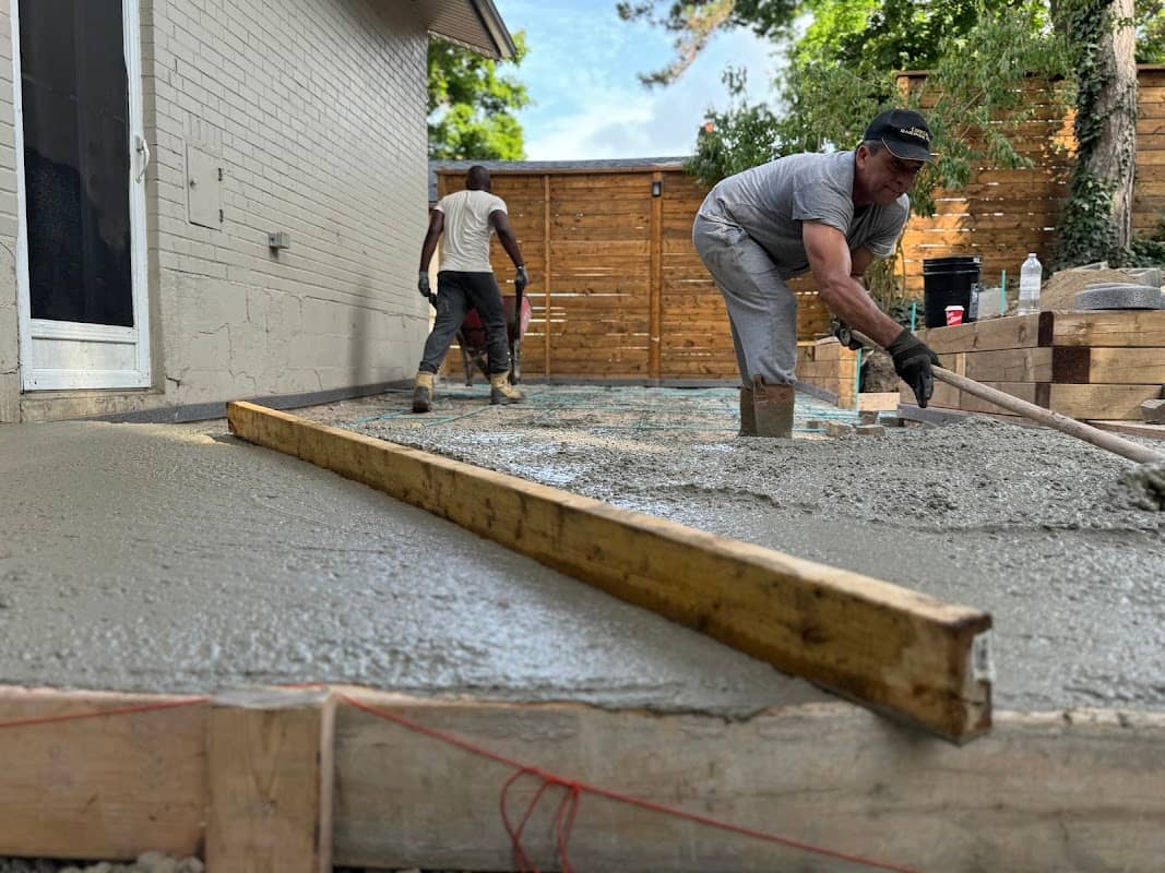 NorthBreeze Concrete photo 2