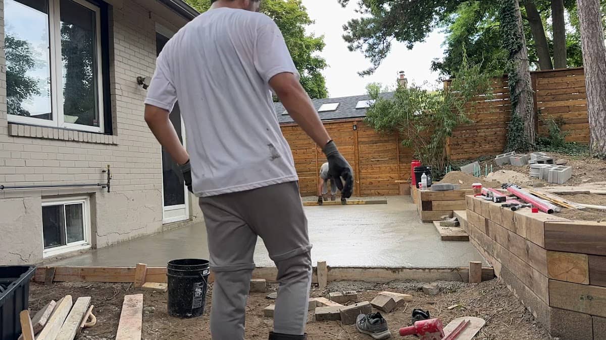 NorthBreeze Concrete photo 4