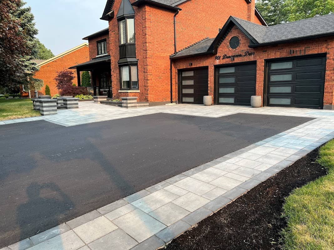 Northland Paving Toronto photo 2