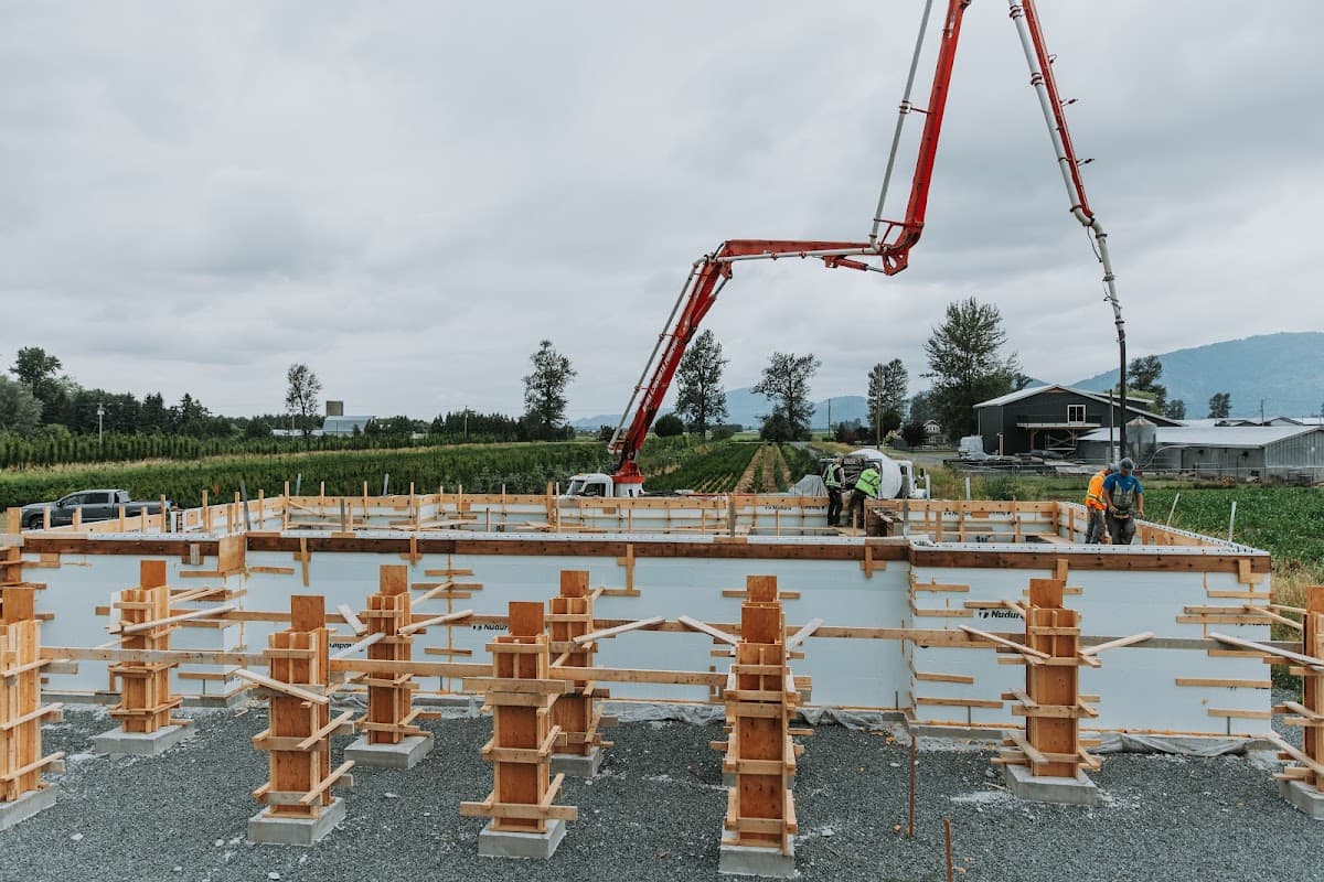 Northstone Concrete