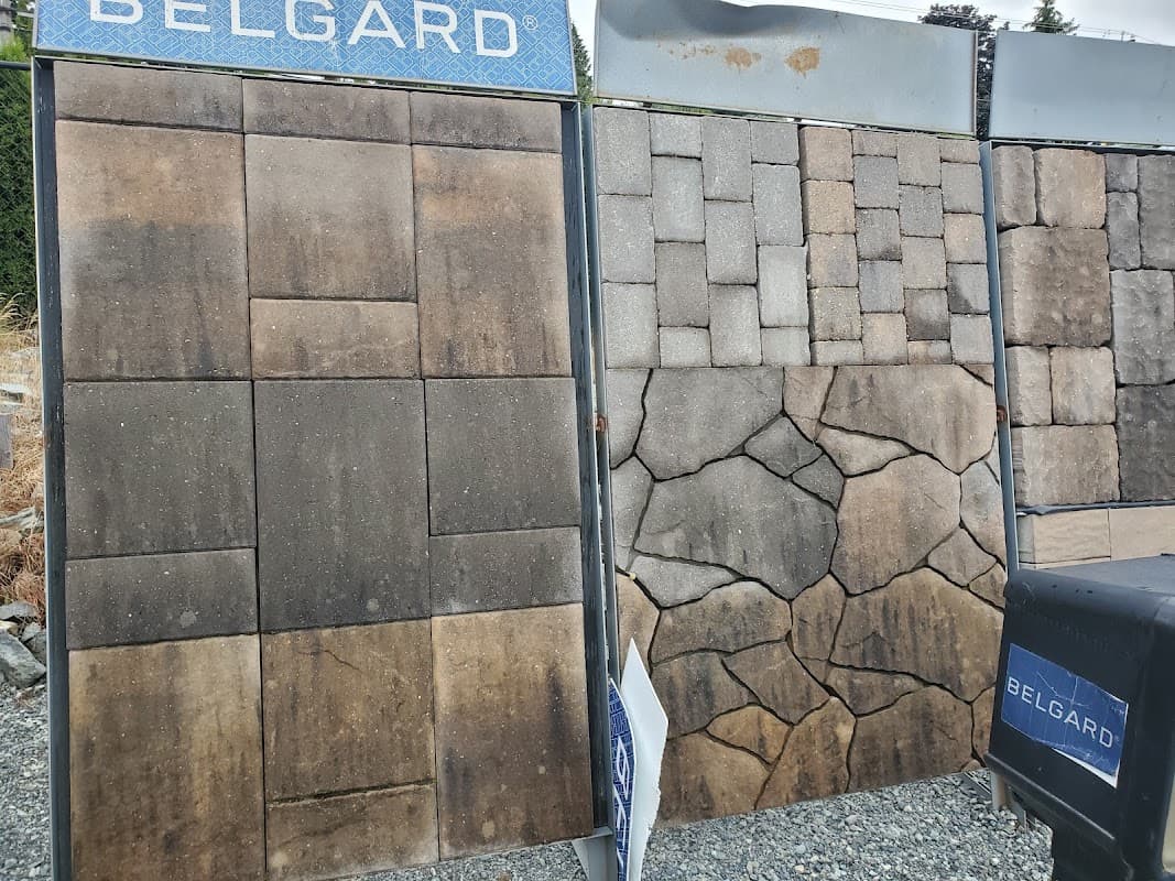 Northwest Landscape & Stone Supply (Abbotsford)