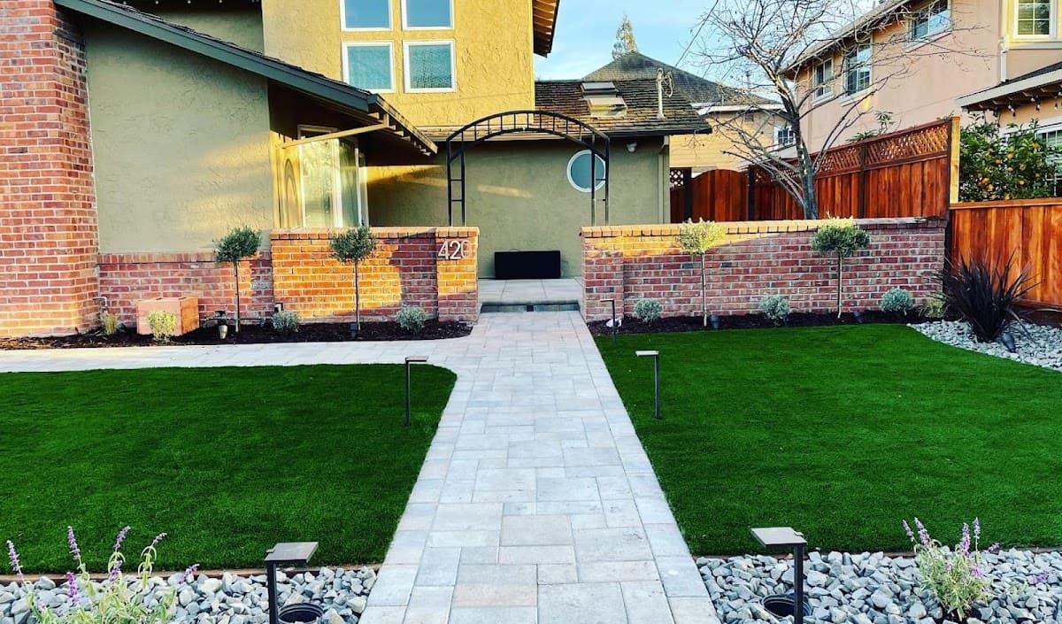 Northwood Landscaping