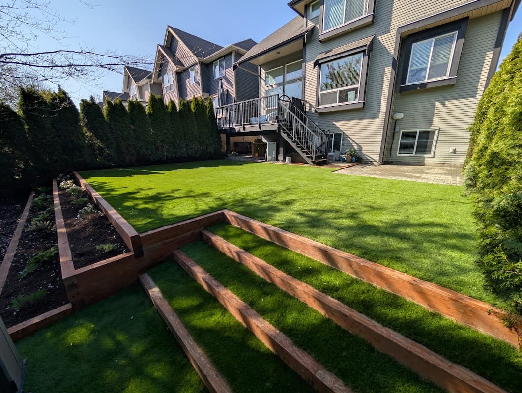 Northwood Landscaping photo 2