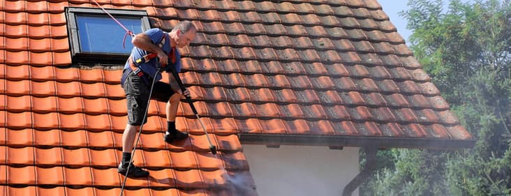 Nurture Property Maintenance Inc project photo